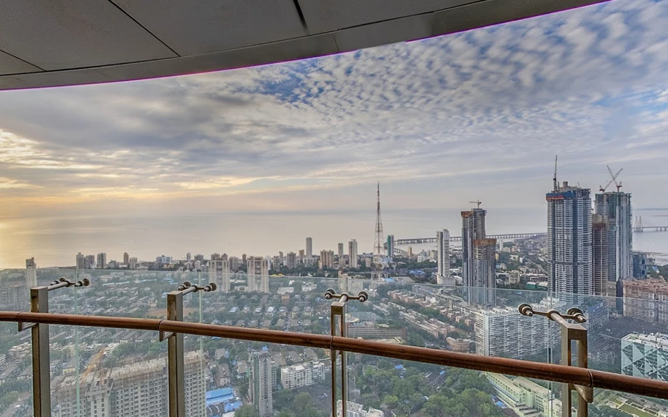 21 - Lodha Ciel, Lower Parel