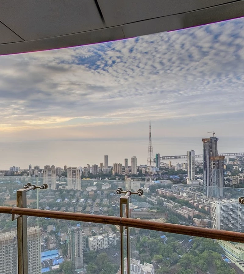 21 - Lodha Ciel, Lower Parel