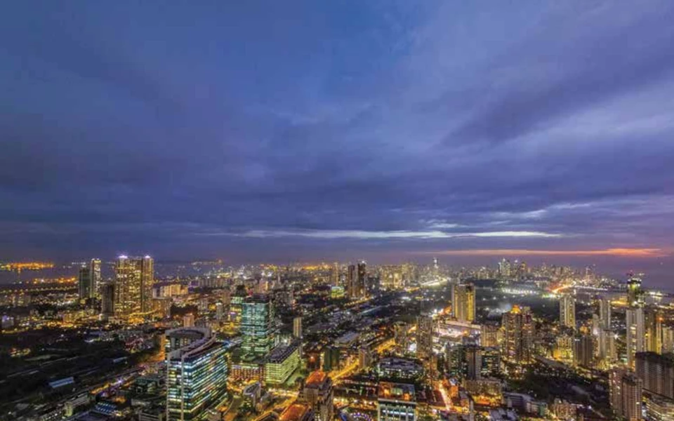 Img10 - Lodha Ciel, Lower Parel