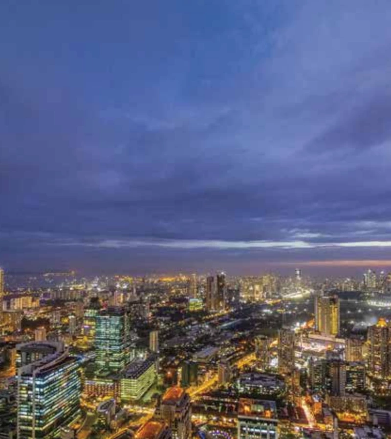 Img10 - Lodha Ciel, Lower Parel