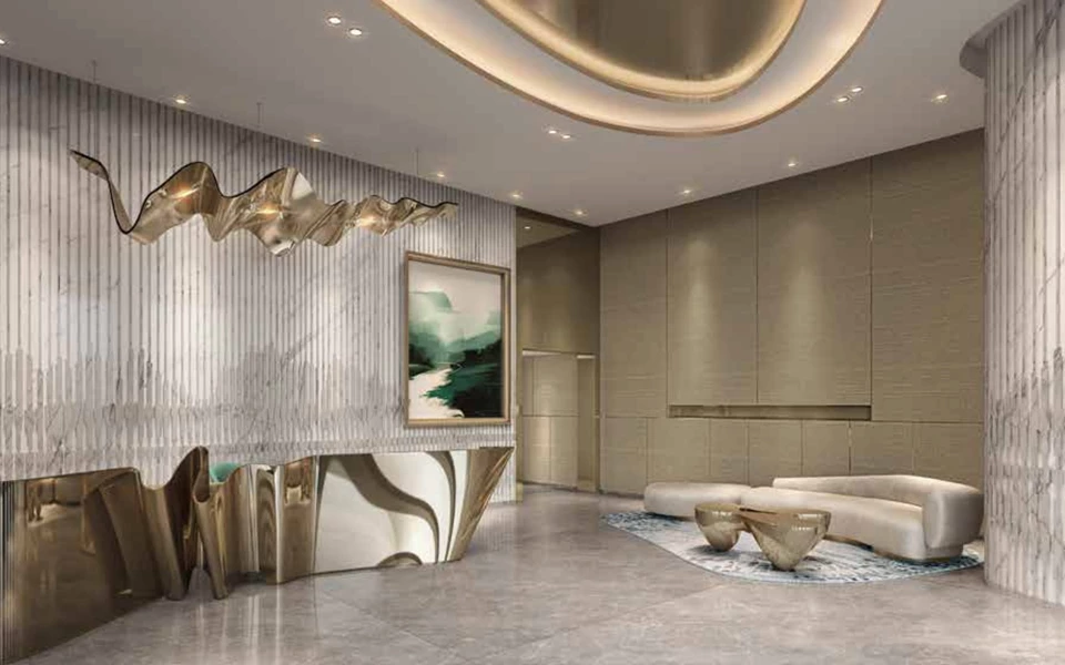 Img12 - Lodha Ciel, Lower Parel