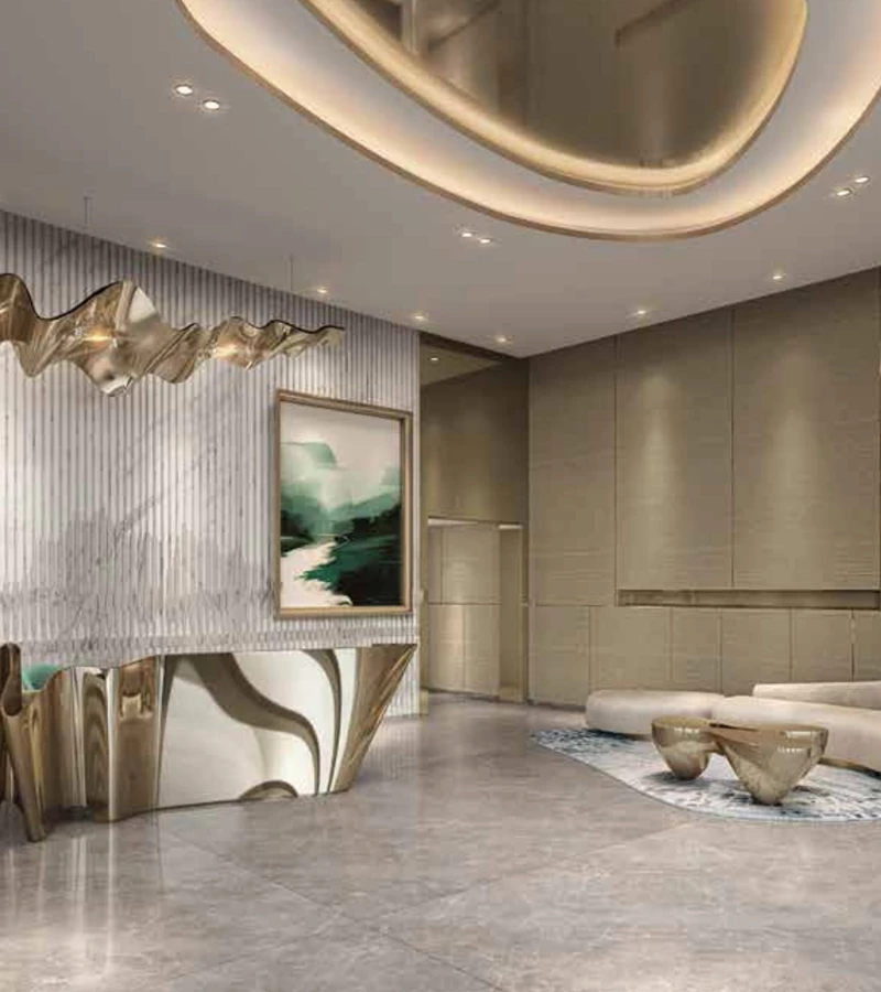 Img12 - Lodha Ciel, Lower Parel