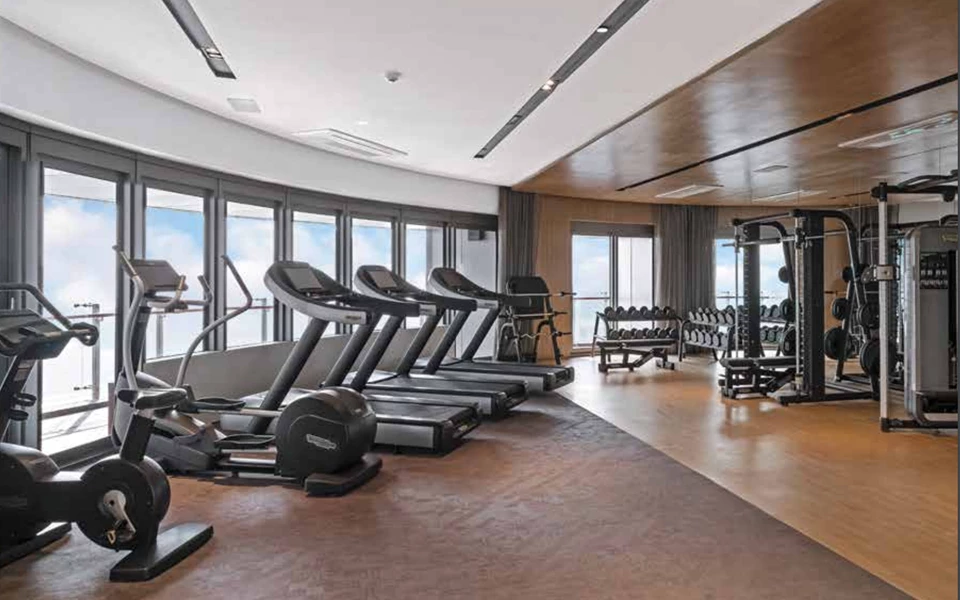 Img14 - Lodha Ciel, Lower Parel