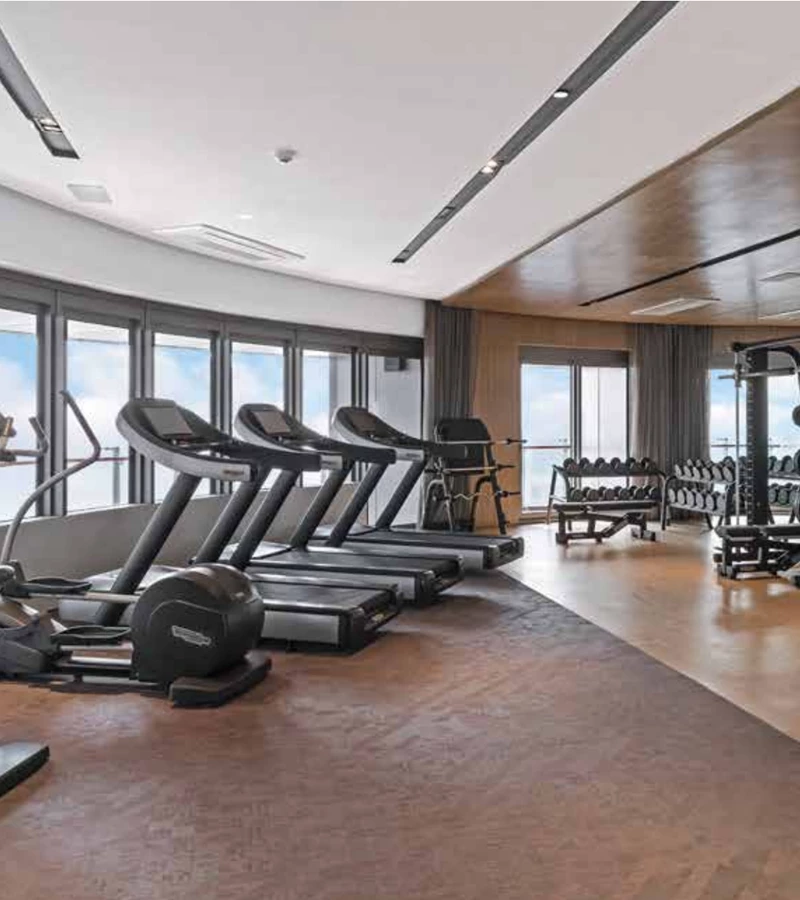 Img14 - Lodha Ciel, Lower Parel