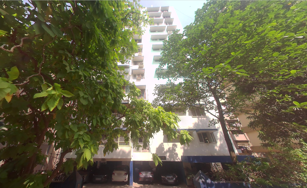 3 BHK Flat on Rent in Nepeansea Road - Rubans