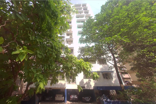 Flat for sale in Rubans, Nepeansea Road