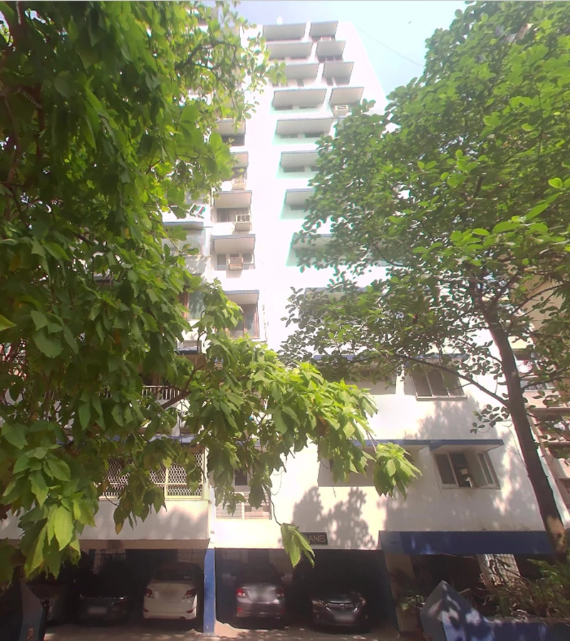 1 - Rubans, Nepeansea Road