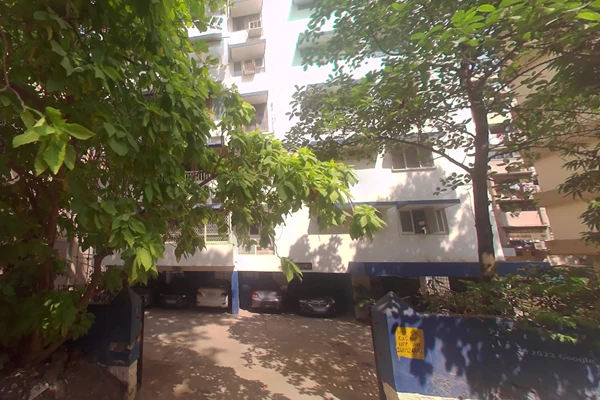 Flat for sale in Rubans, Nepeansea Road