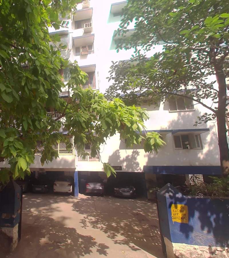 2 - Rubans, Nepeansea Road