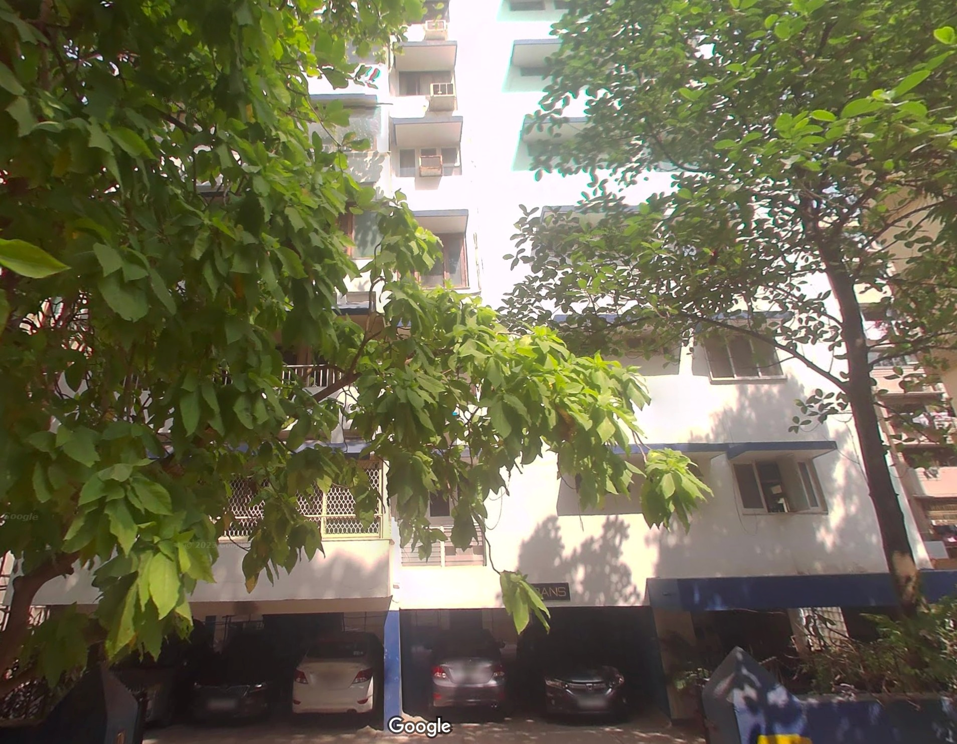 3 BHK Flat for Sale in Nepeansea Road - Rubans