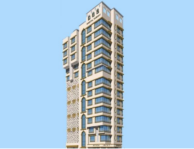 2 BHK Flat for Sale in Khar West - Sheetal Vaibhav