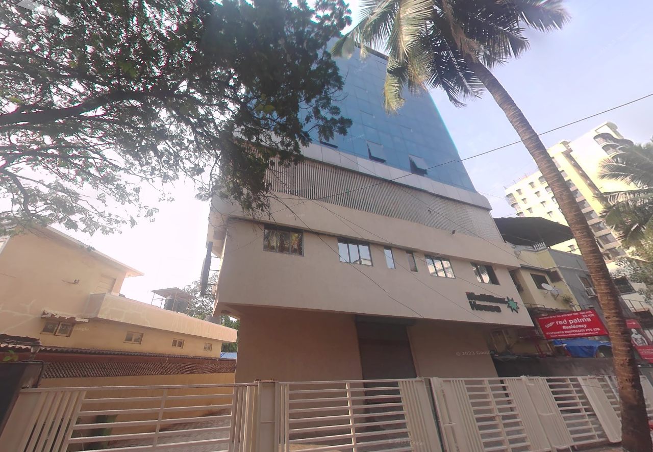 Office Space Office on Rent in Khar West - Multilink House