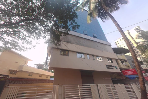 Office for sale in Multilink House, Khar West