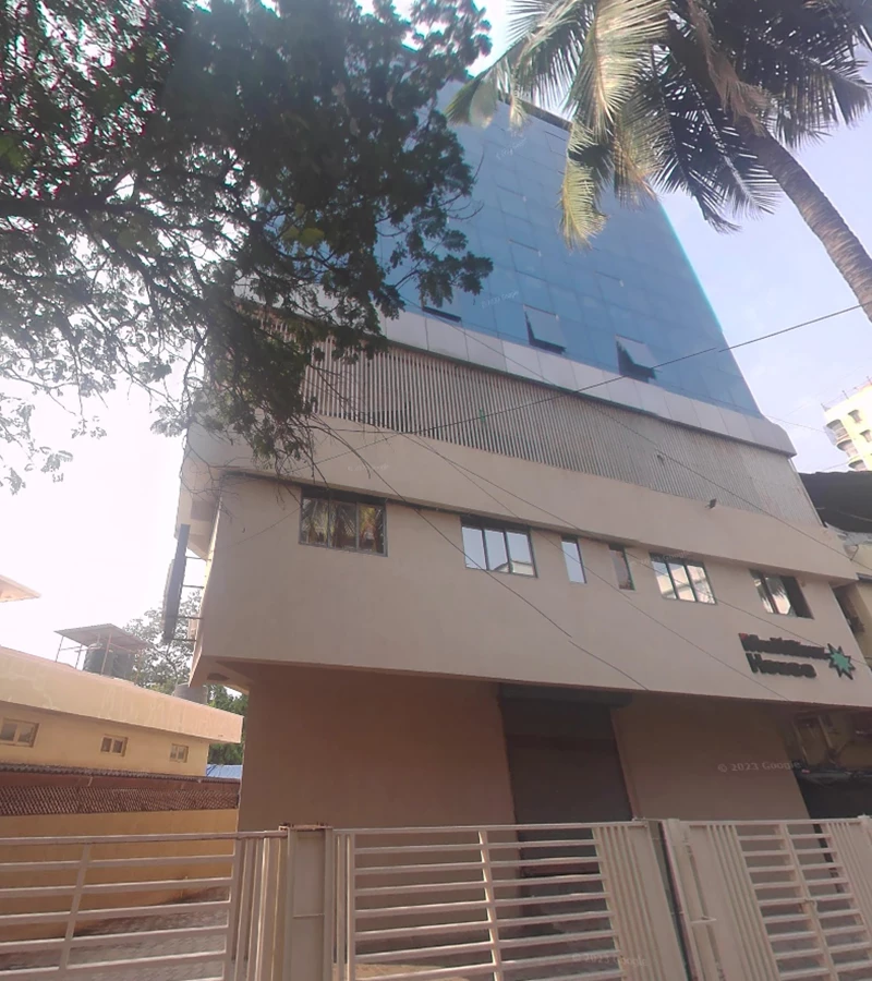 1 - Multilink House, Khar West