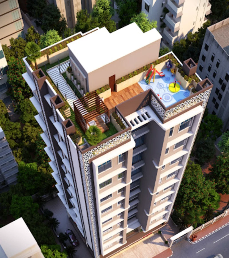 2 - Sosar Solitaire, Khar West