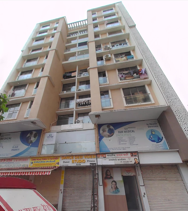 3 - Sosar Solitaire, Khar West