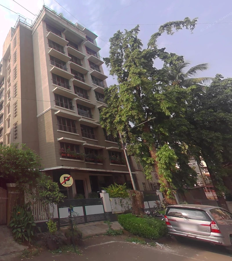 1 - Dev Chhaya, Khar West