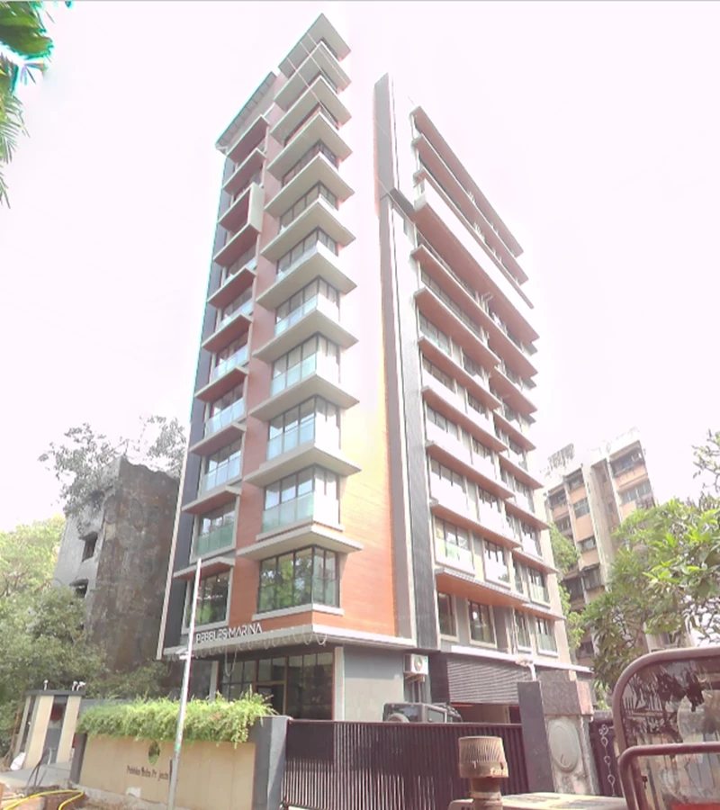 1 - Pebbles Marina, Santacruz West