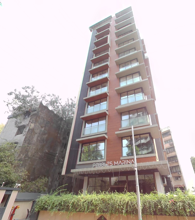 2 - Pebbles Marina, Santacruz West