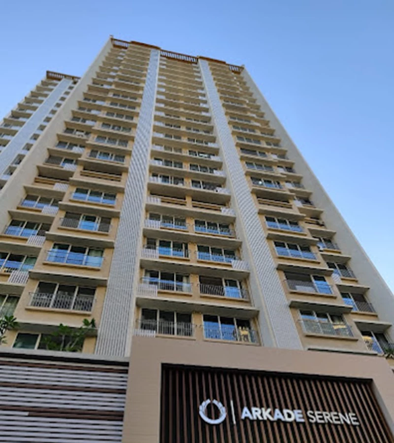 Arkade - Arkade Serene, Malad West