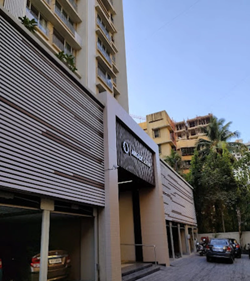 Arkade2 - Arkade Serene, Malad West