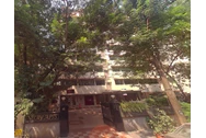 3 Bhk Flat In Carmichael Road For Sale In Vijay Apartments
