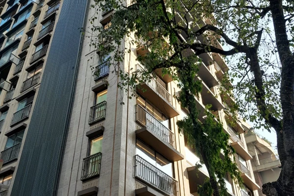 Flat for sale in Lotus Ananya, Juhu