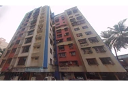 1 Bhk Flat In Andheri West For Sale In Vaidehi Apartment