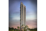 3 Bhk Flat In Parel For Sale In Runwal Nirvana