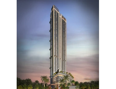 18 - Runwal Nirvana, Parel