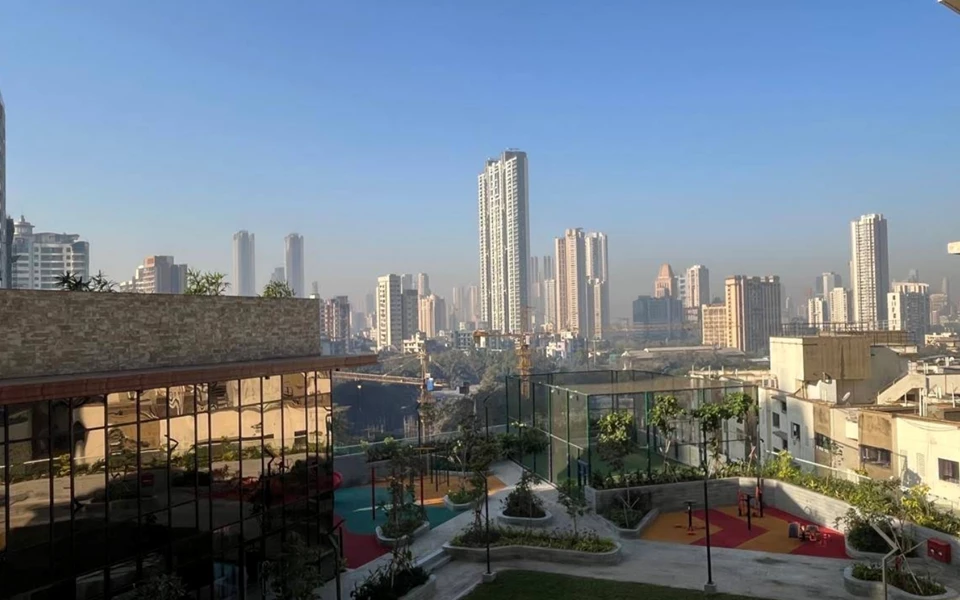 Runwalkids - Runwal Nirvana, Parel