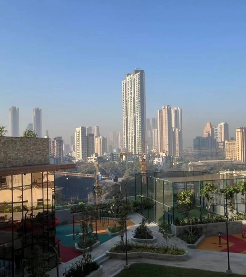 Runwalkids - Runwal Nirvana, Parel