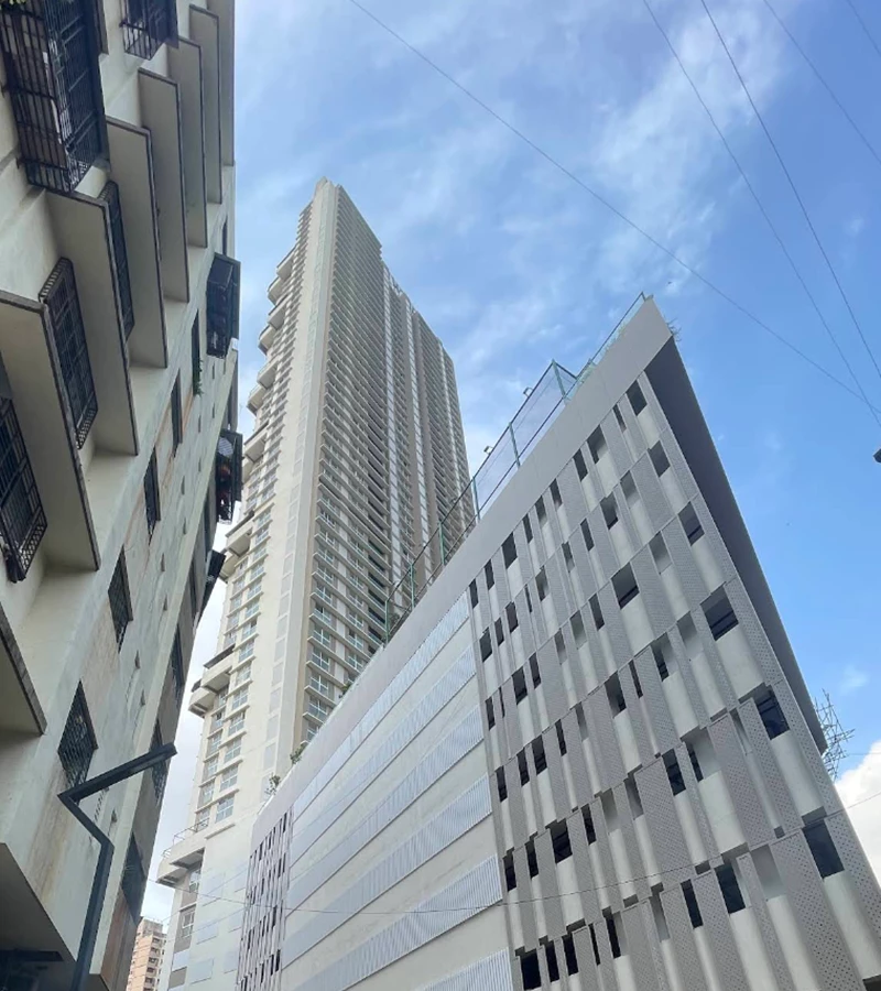 Runwalnirwana - Runwal Nirvana, Parel