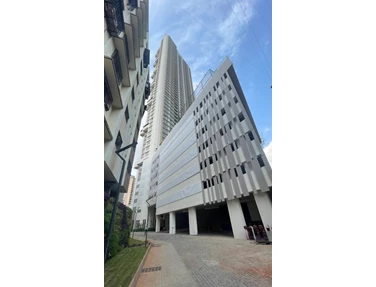 Runwalnirwana - Runwal Nirvana, Parel