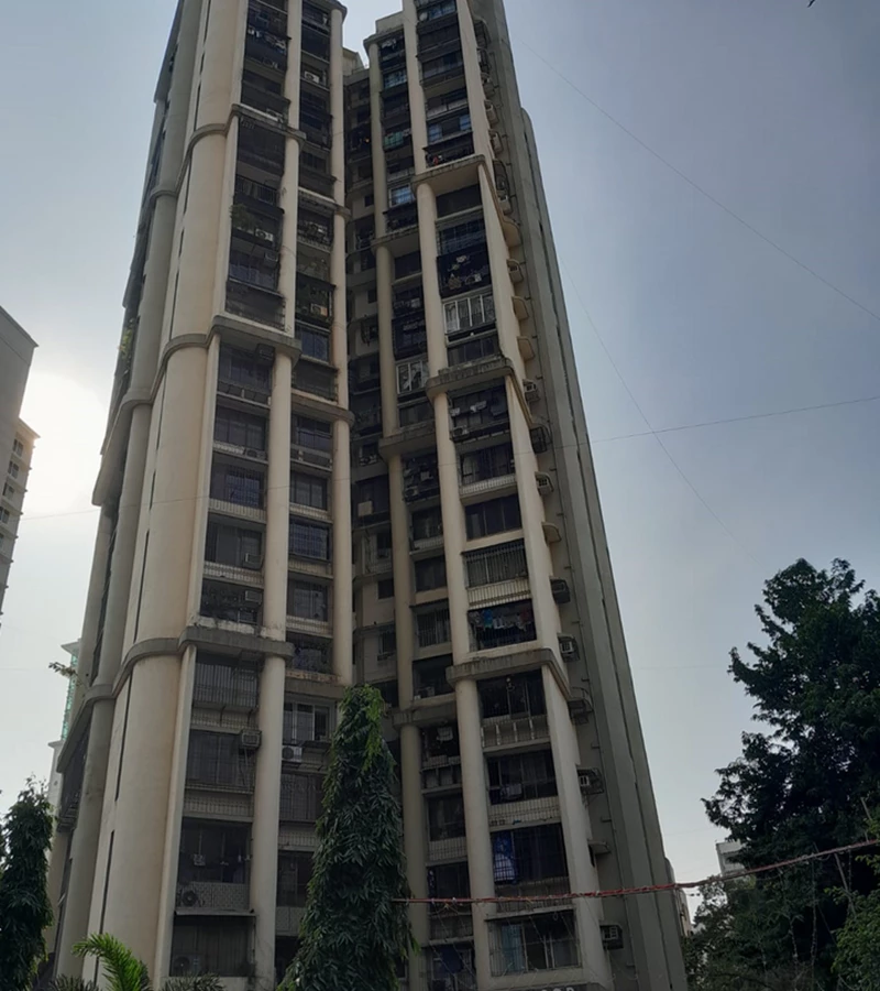 52 - Windsor Tower, Andheri West