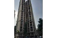3 Bhk Flat In Andheri West On Rent In Windsor Tower