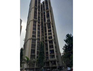 52 - Windsor Tower, Andheri West