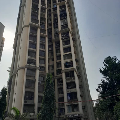 Flat for sale in Windsor Tower, Andheri West