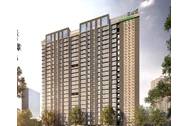 1 Bhk Flat In Wadala For Sale In Ajmera Greenfinity