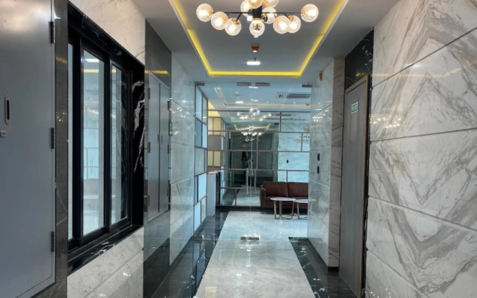 27 - Ajmera Greenfinity, Wadala