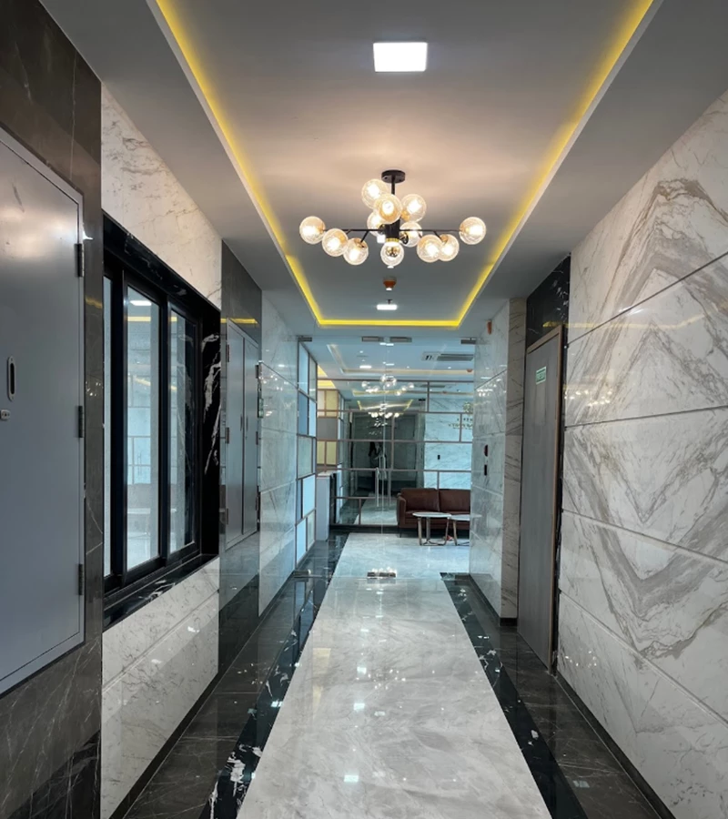 27 - Ajmera Greenfinity, Wadala
