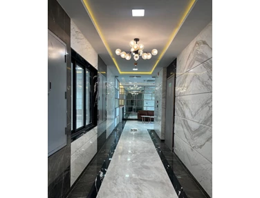 Flat on rent in Ajmera Greenfinity, Wadala