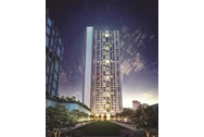 1 Bhk Flat In Wadala On Rent In Lodha Gardenia