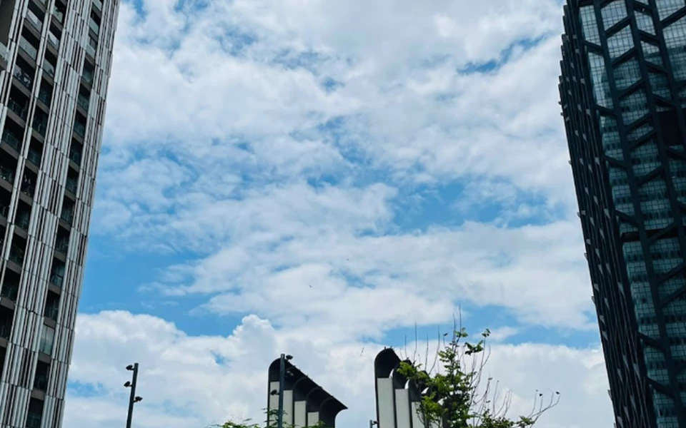 32 - Lodha Gardenia, Wadala