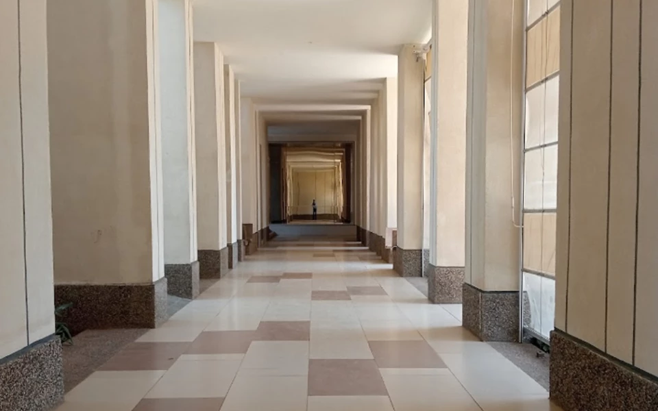 33 - Lodha Gardenia, Wadala