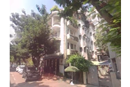 3Bhk For Lease At Colaba