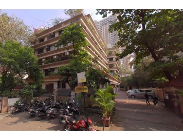 5 - Abhishek Premises, Andheri West