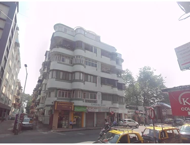 Girdhar - Girdhar Nivas, Colaba