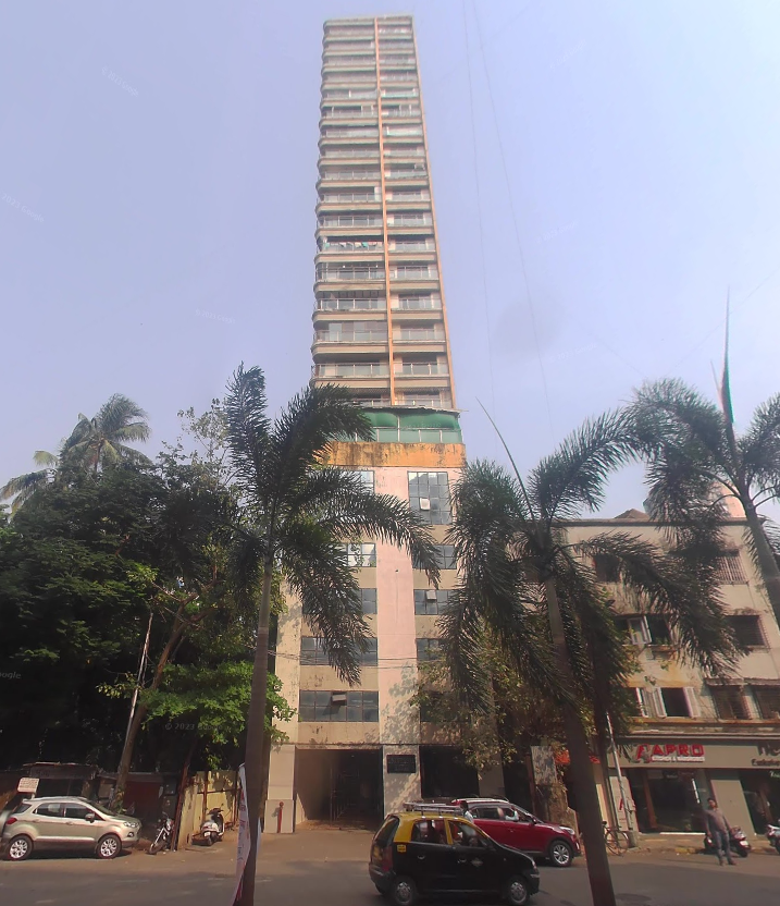 3 BHK Flat for Sale in Grant Road - Universal Heights