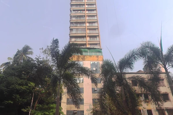 Flat for sale in Universal Heights, Grant Road